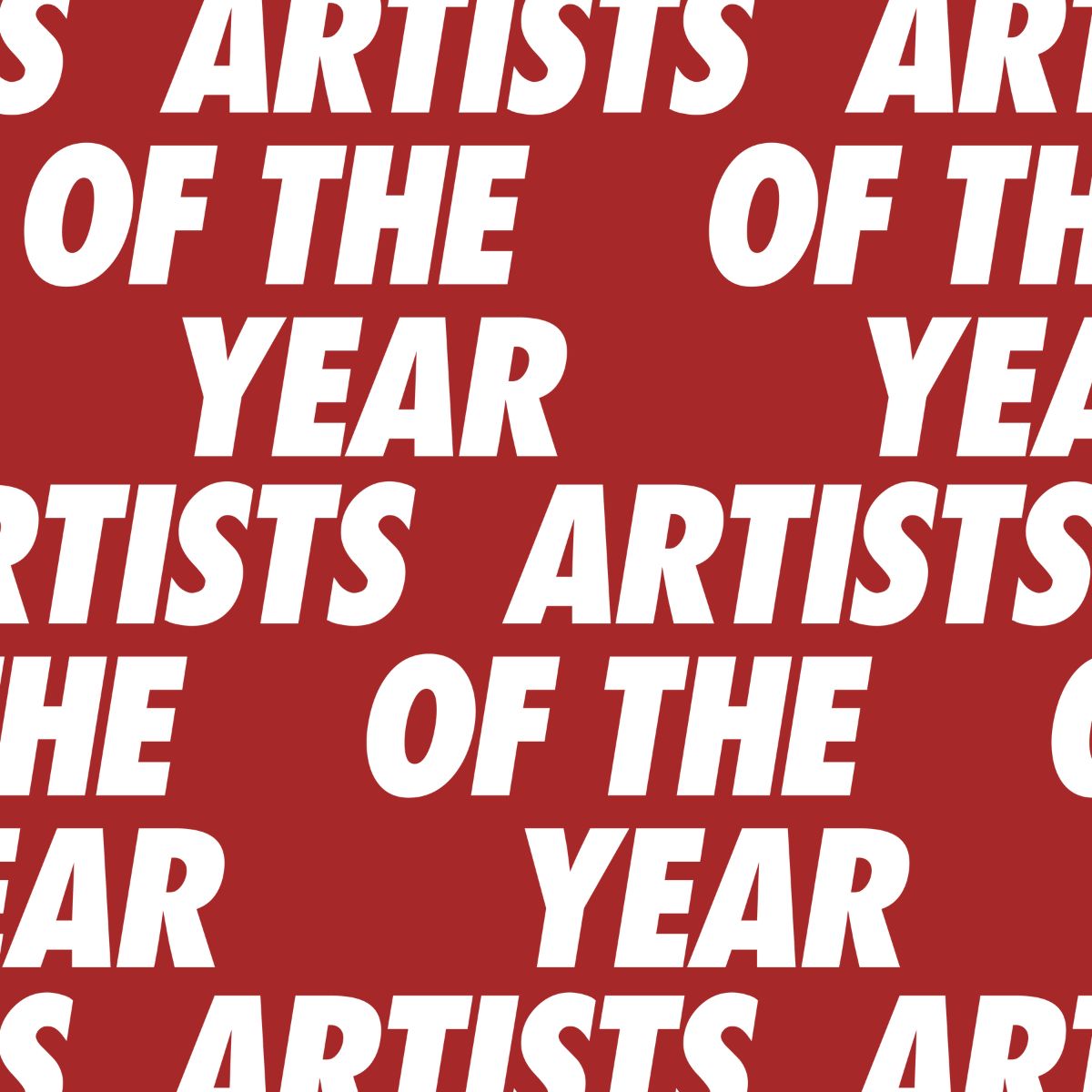 Hip-hop Artists of the year 2023 🎉💥