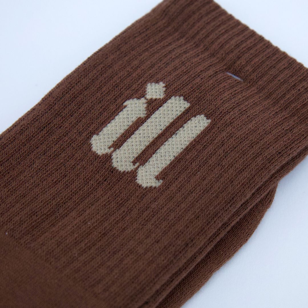 krank Socken