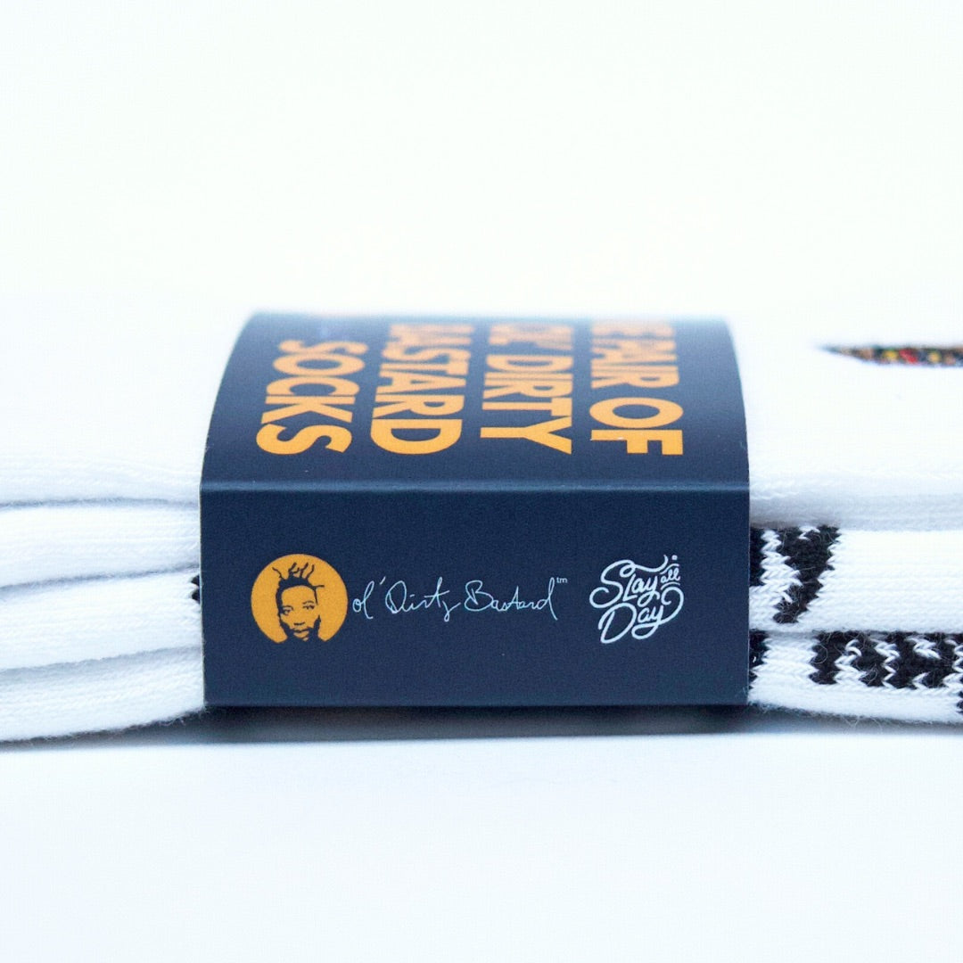 Ol' Dirty Bastard Socken