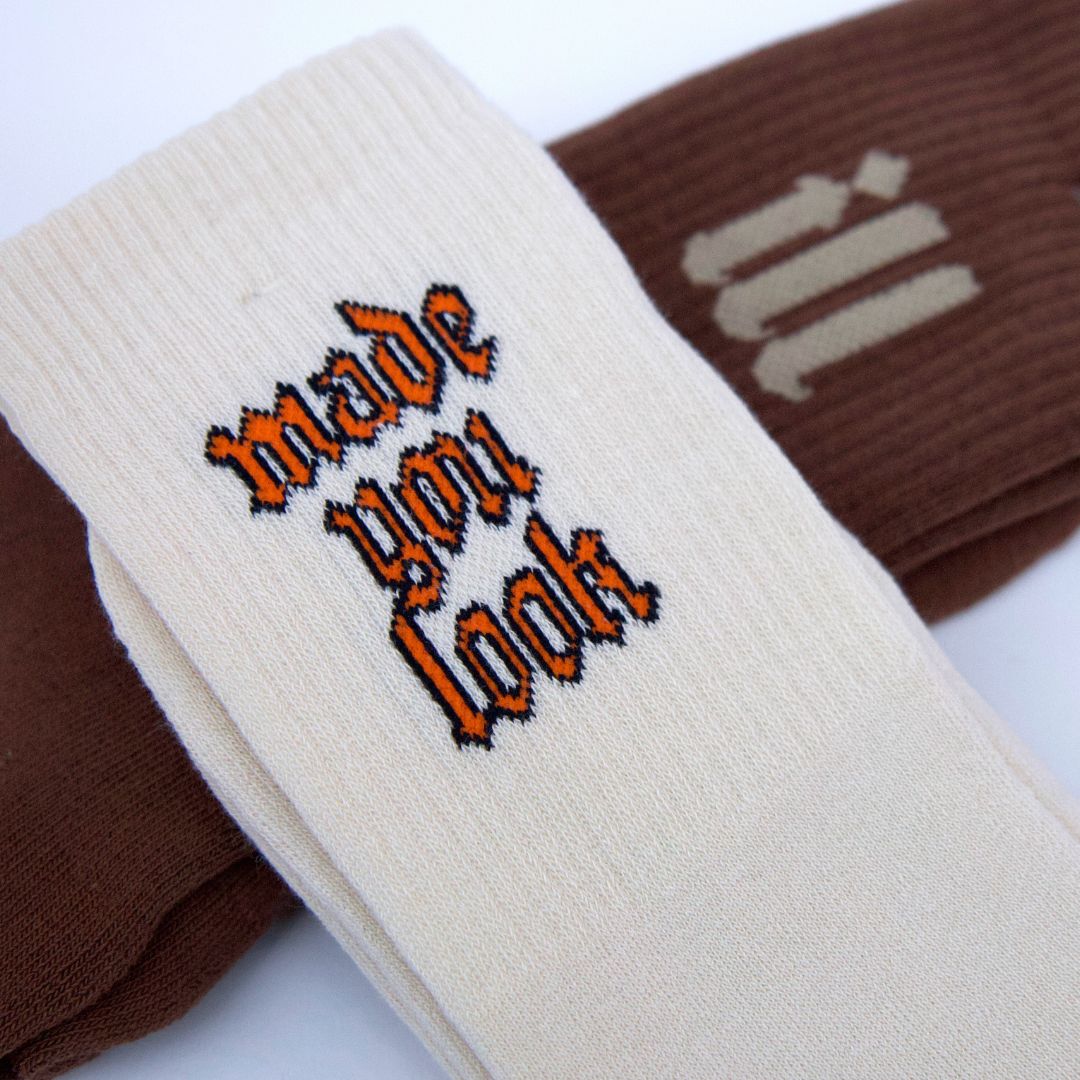 krank Socken