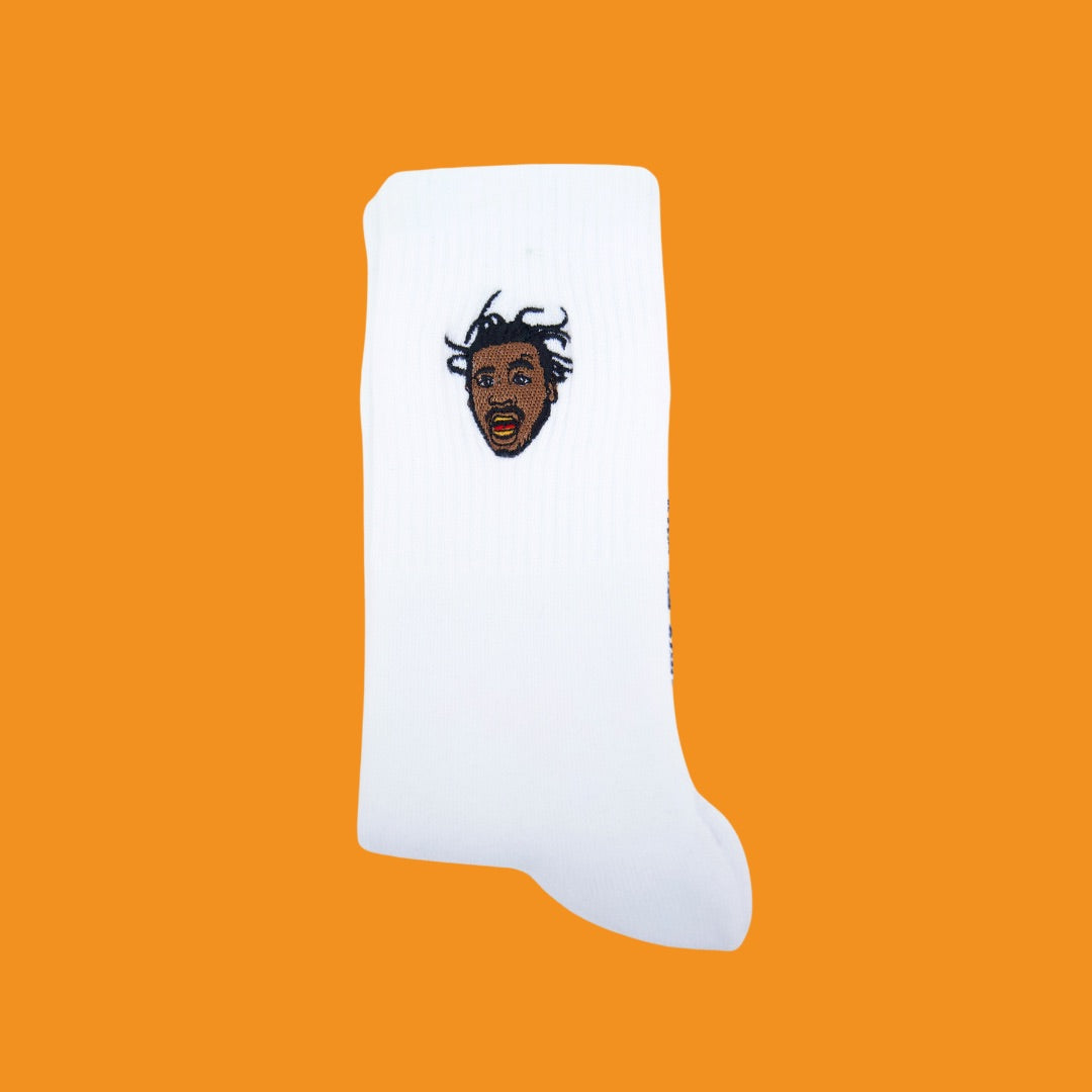 Ol' Dirty Bastard Socken