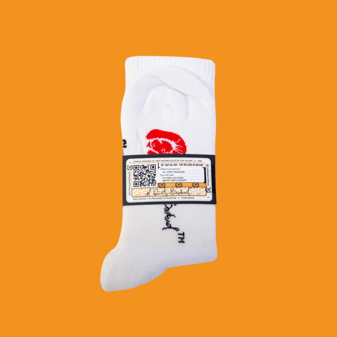 Ol' Dirty Bastard Socken