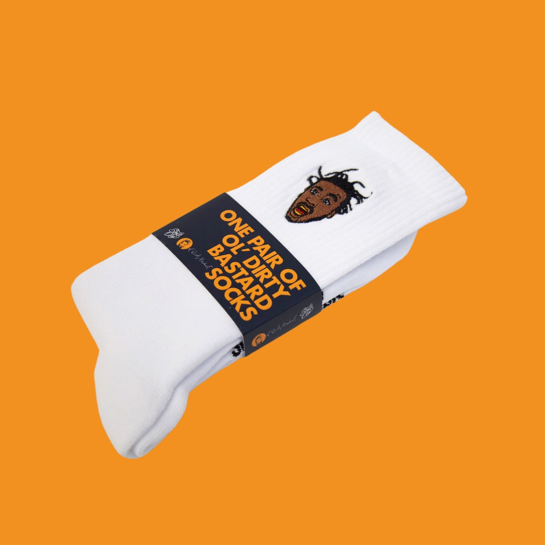 Ol' Dirty Bastard Socken