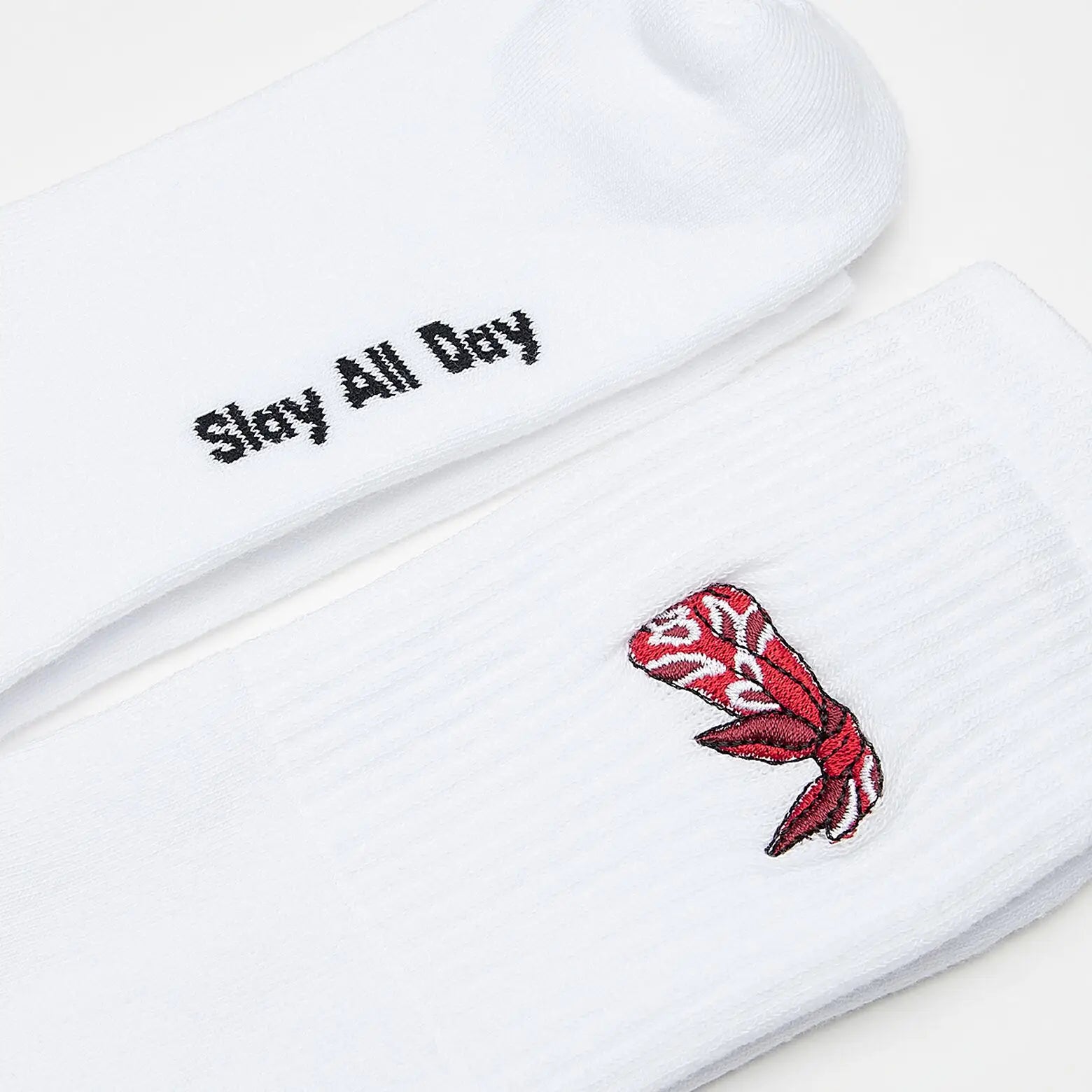 Bandana-Socken