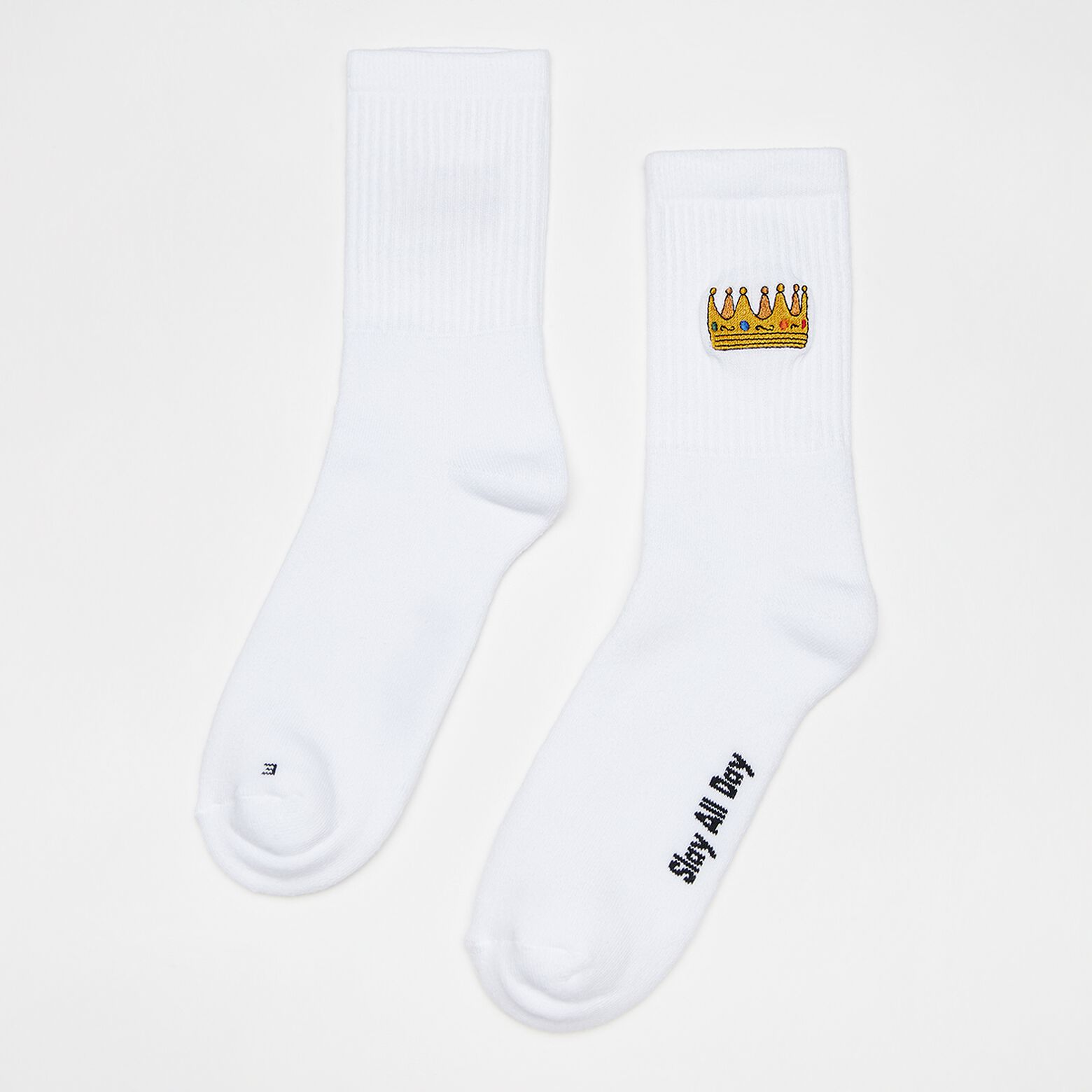 Kronensocken