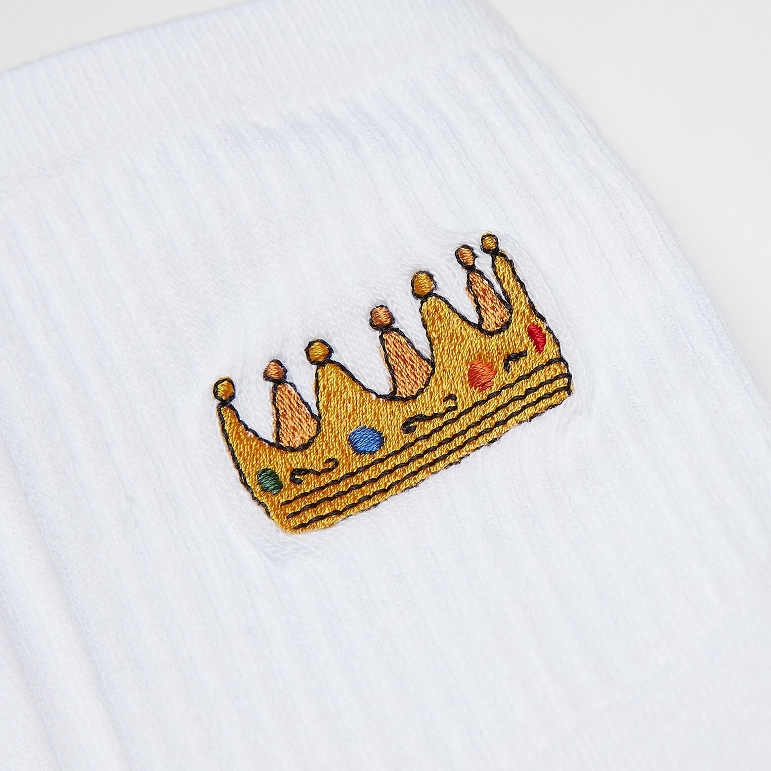 Kronensocken