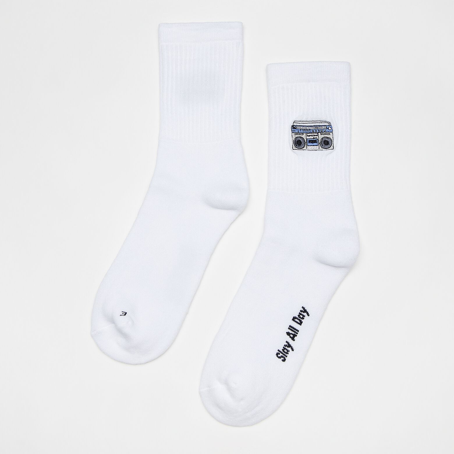 Boombox Socken