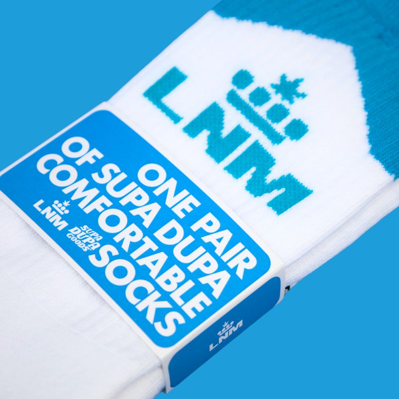 LNM Sokken