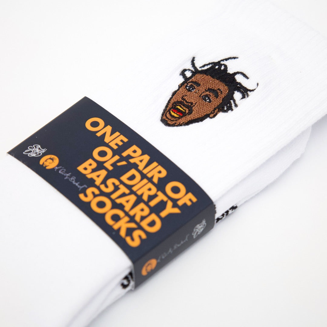 Ol' Dirty Bastard Socken