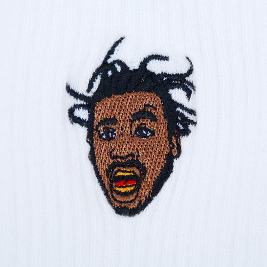 Ol' Dirty Bastard Socken
