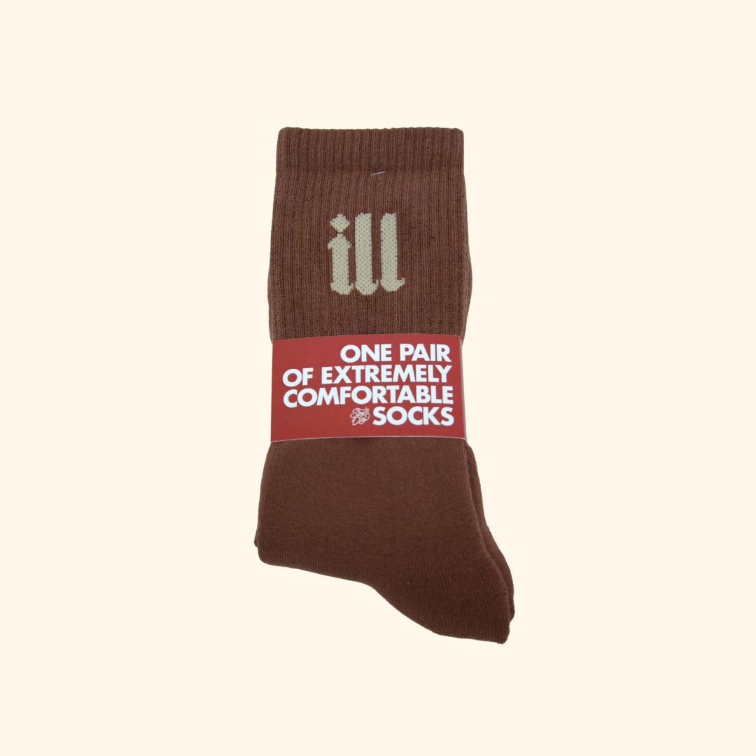 krank Socken
