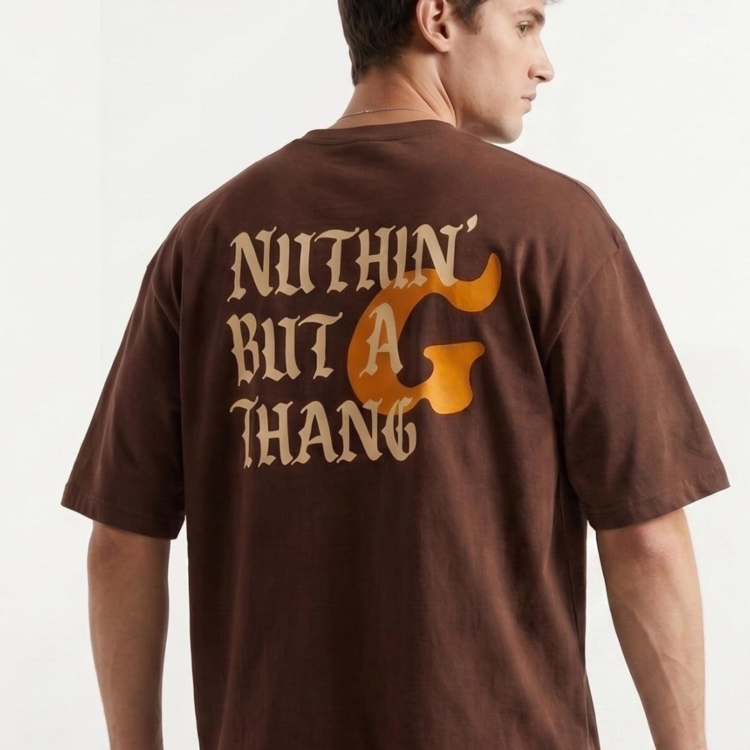 Nuthin' but a G Thang T-Shirt