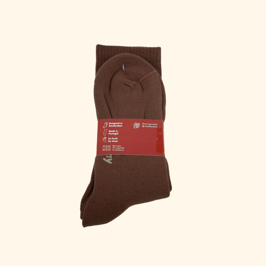 krank Socken