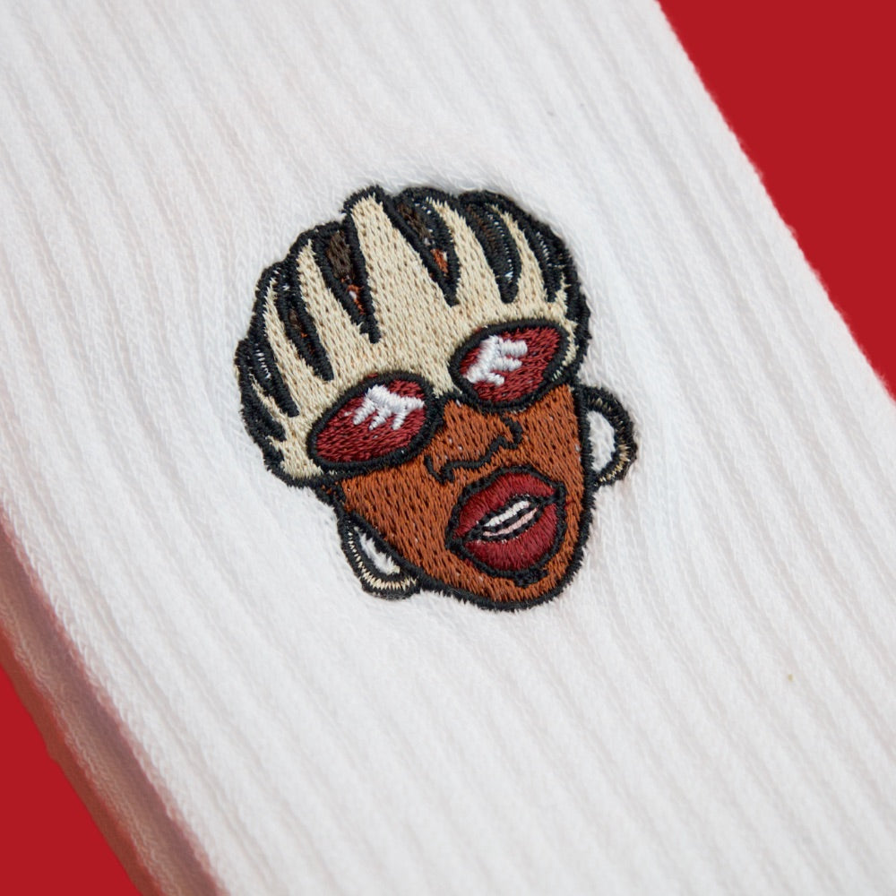 Missy Socks