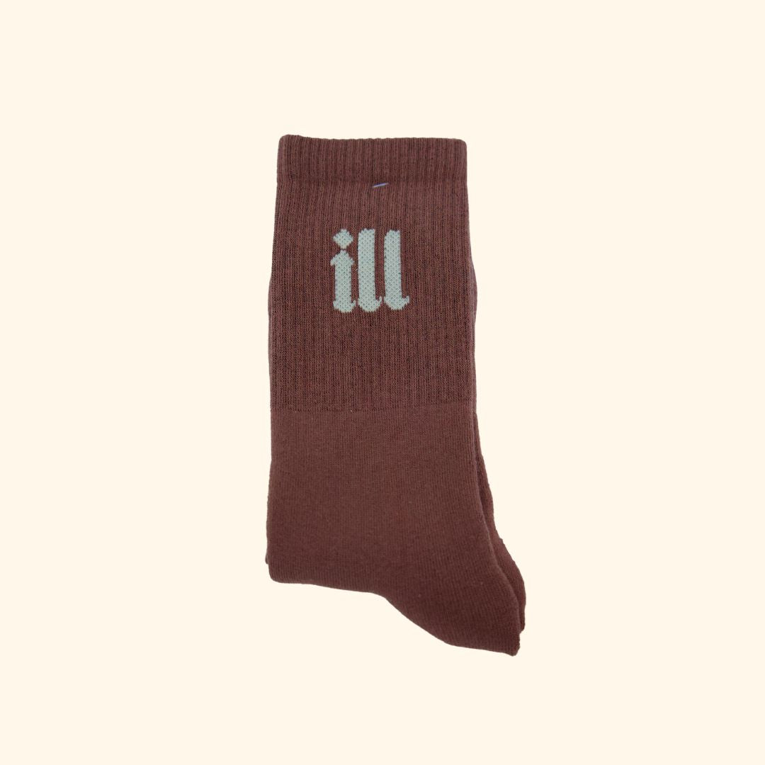 krank Socken