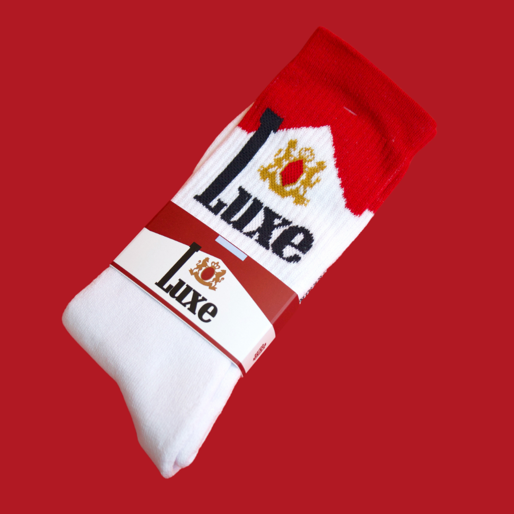 Jong Louis - Luxe sokken
