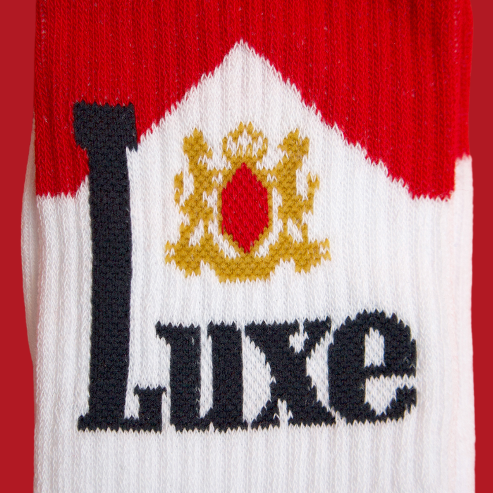Jong Louis - Luxe sokken