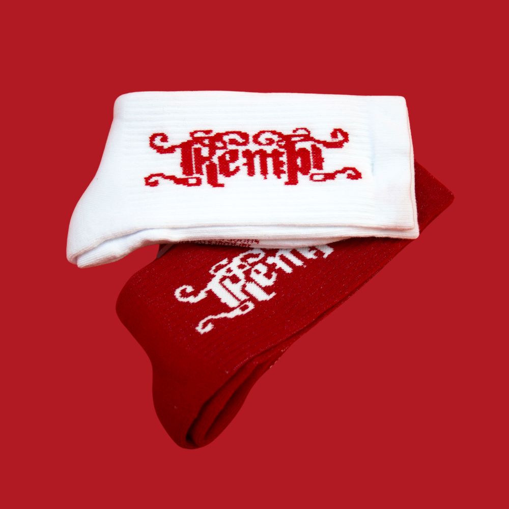 Kempi Socks Bundel