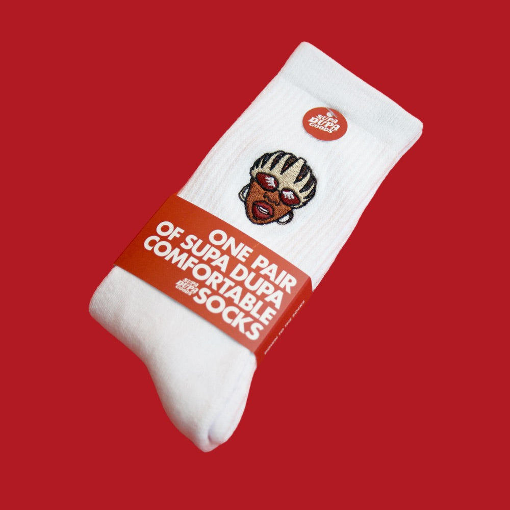 Missy Socks