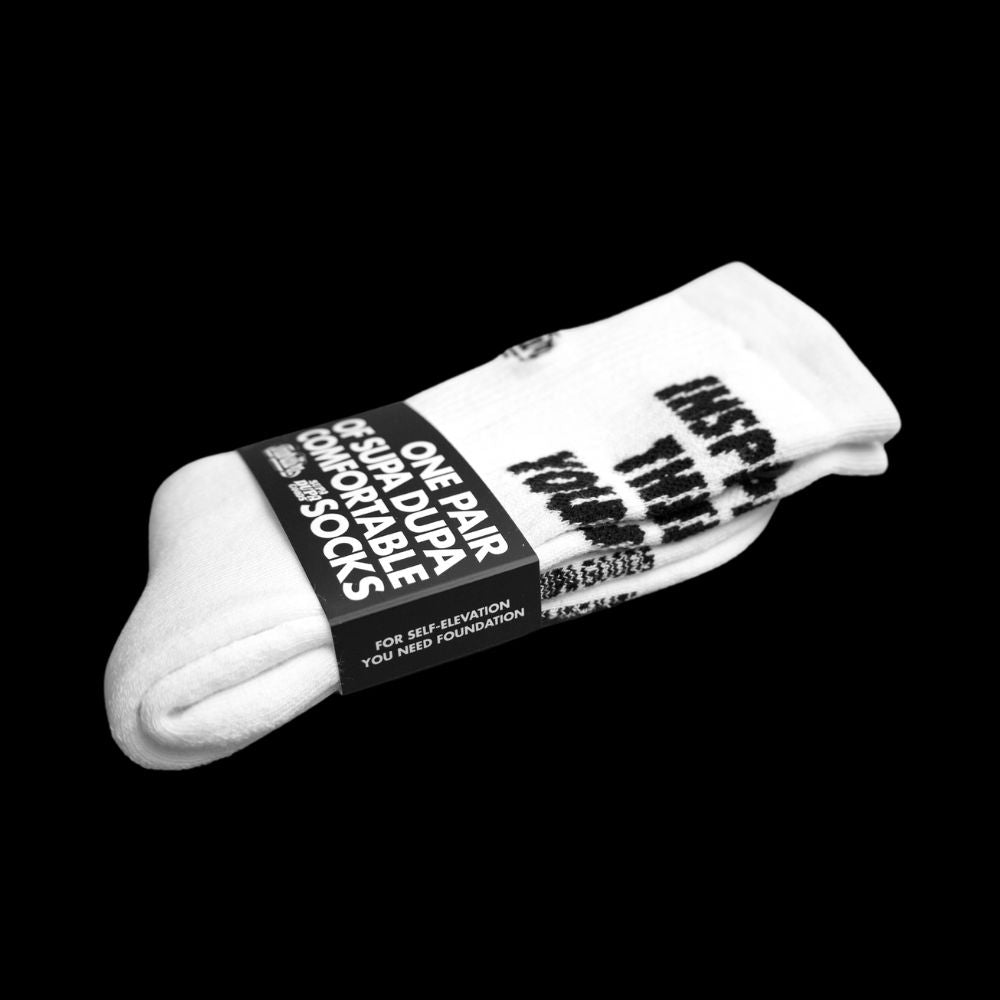 Foundation Socks