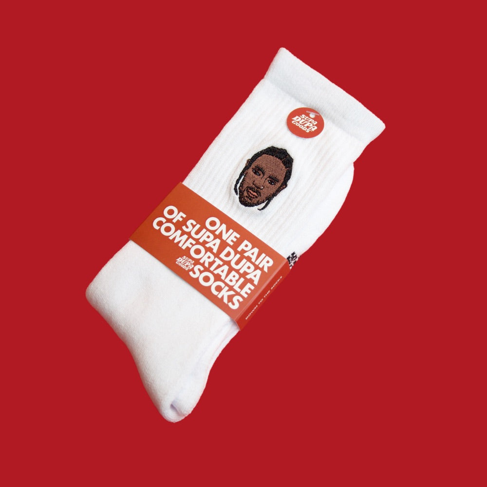 Kenny Socks