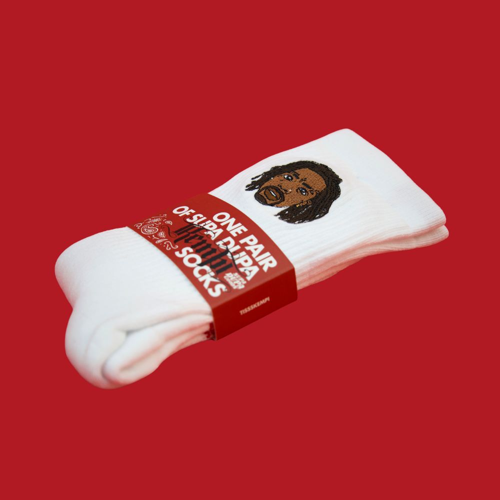 Kempi Socks Bundel