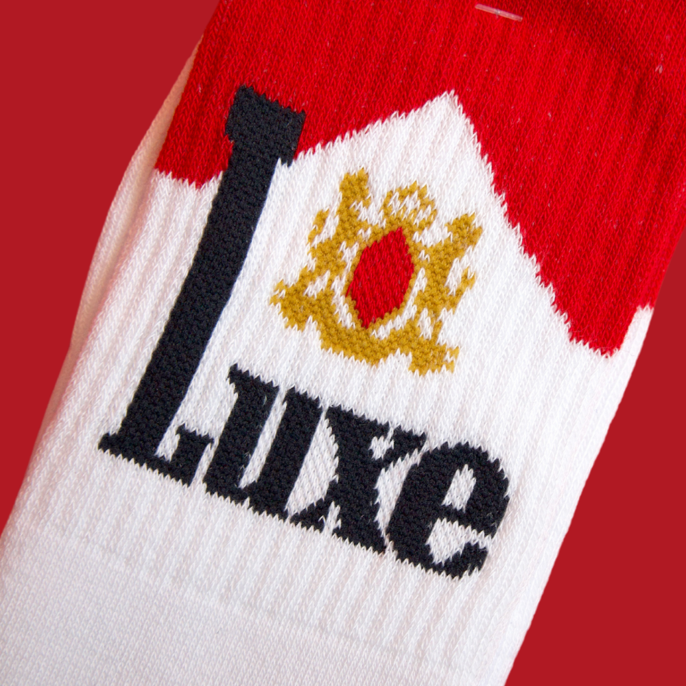 Jong Louis - Luxe sokken