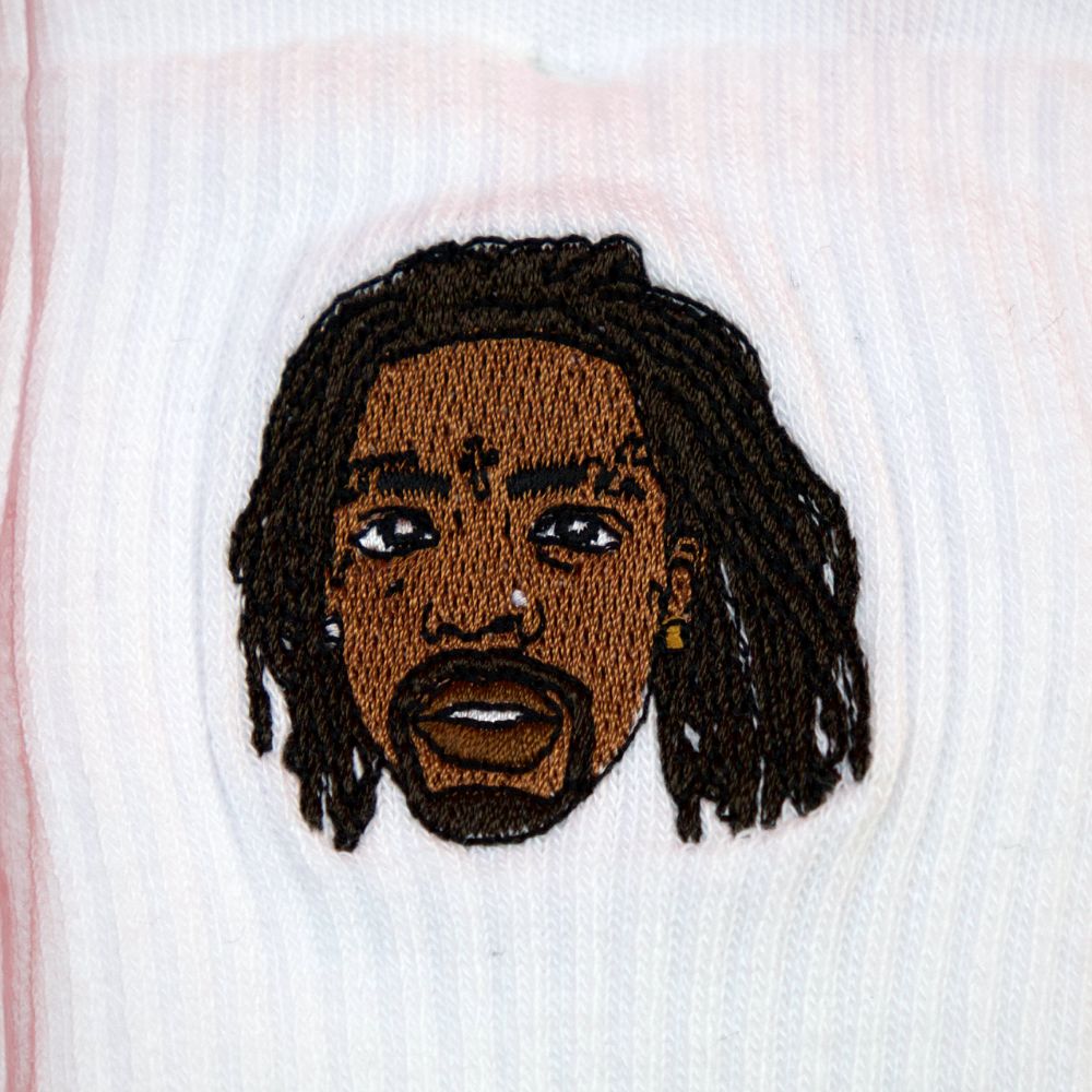 Kempi Portrait Socks