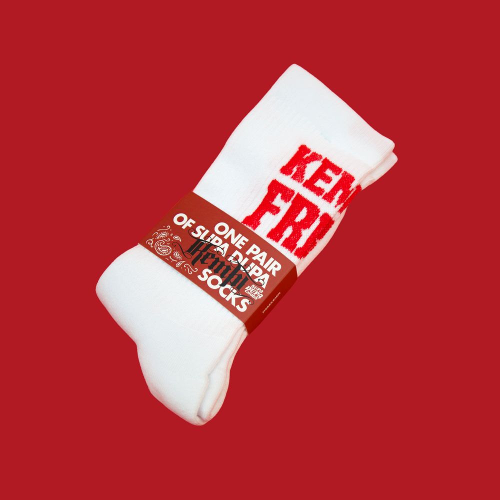 Kempi Socks Bundel