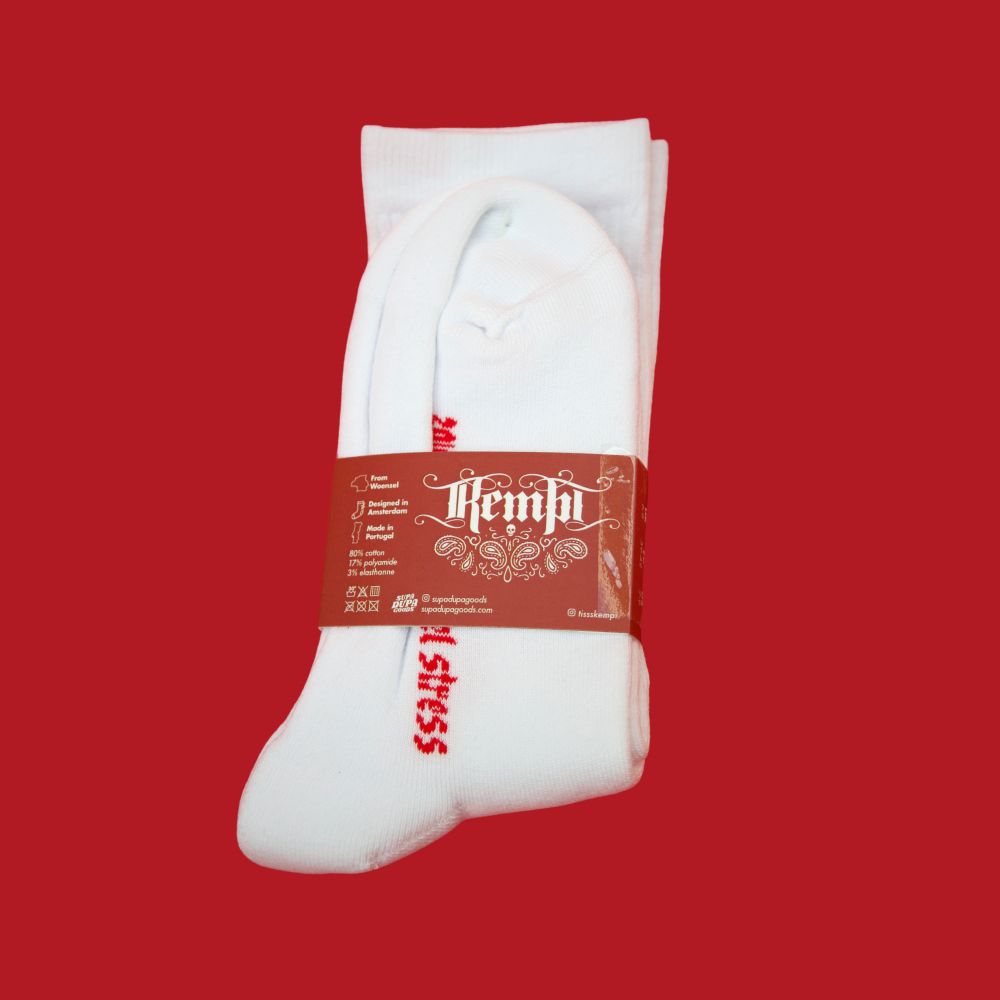 Free Kempi Socks