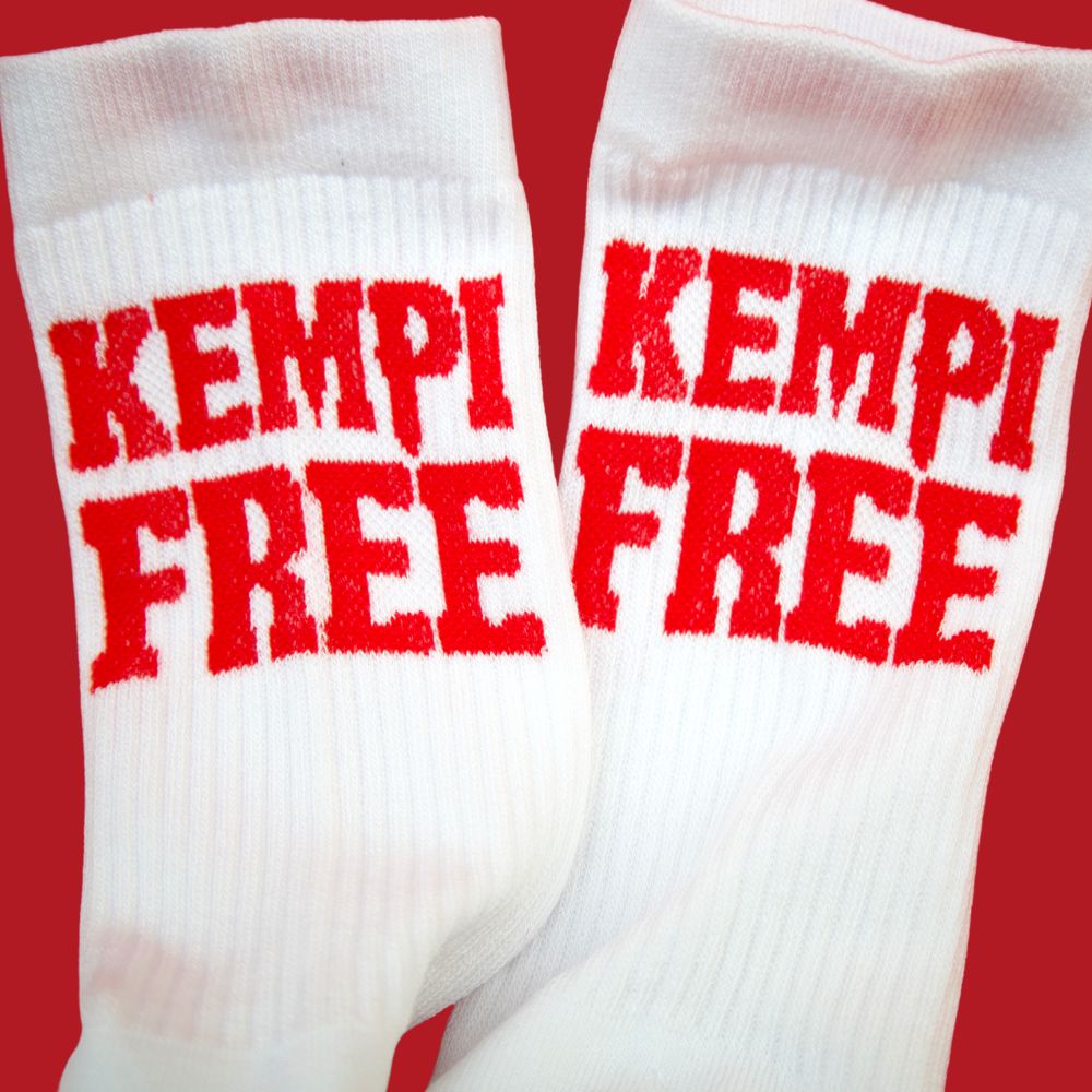 Kempi Socks Bundel