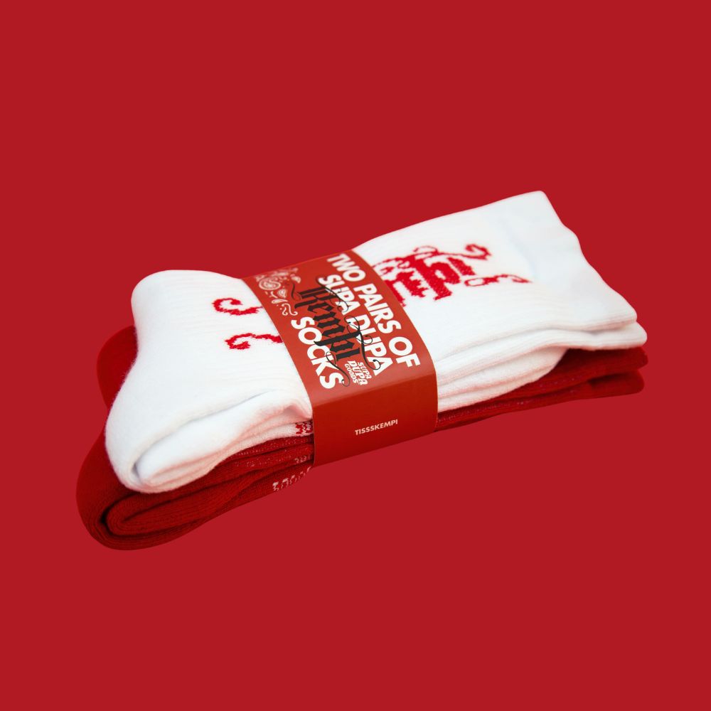 Kempi Socks Bundel
