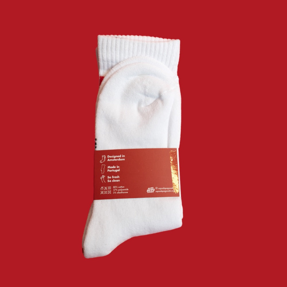 Missy Socks