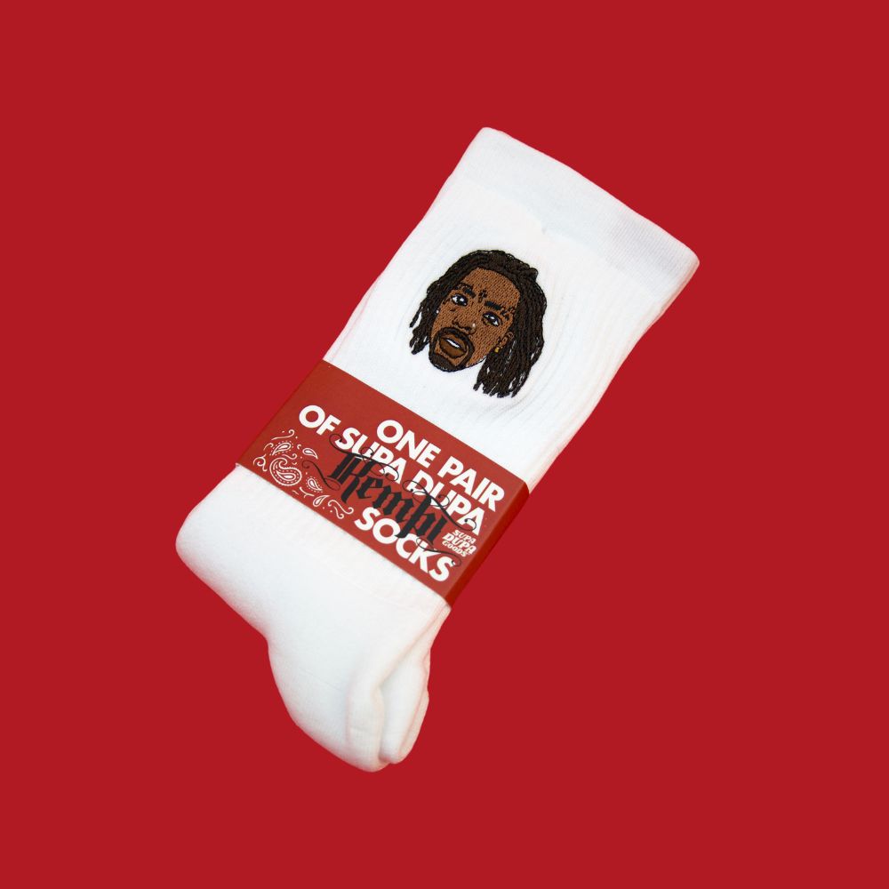 Kempi Portrait Socks