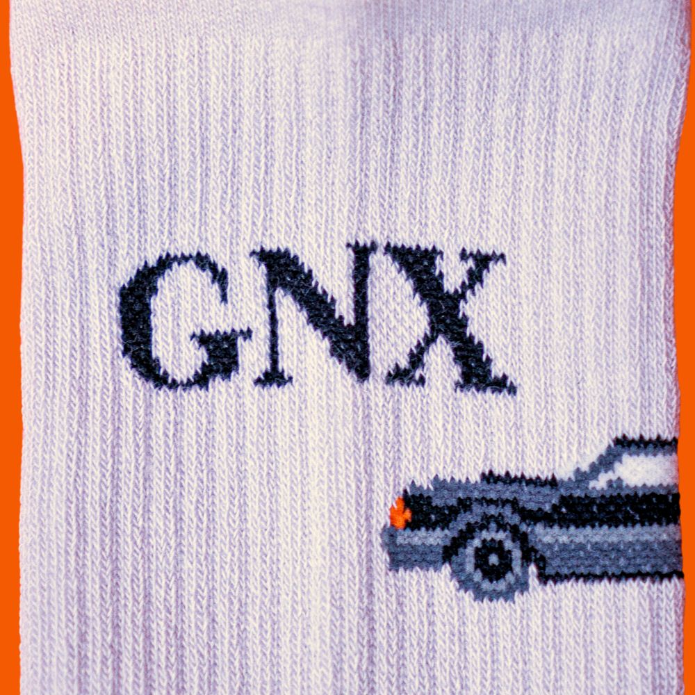 GNX Socks
