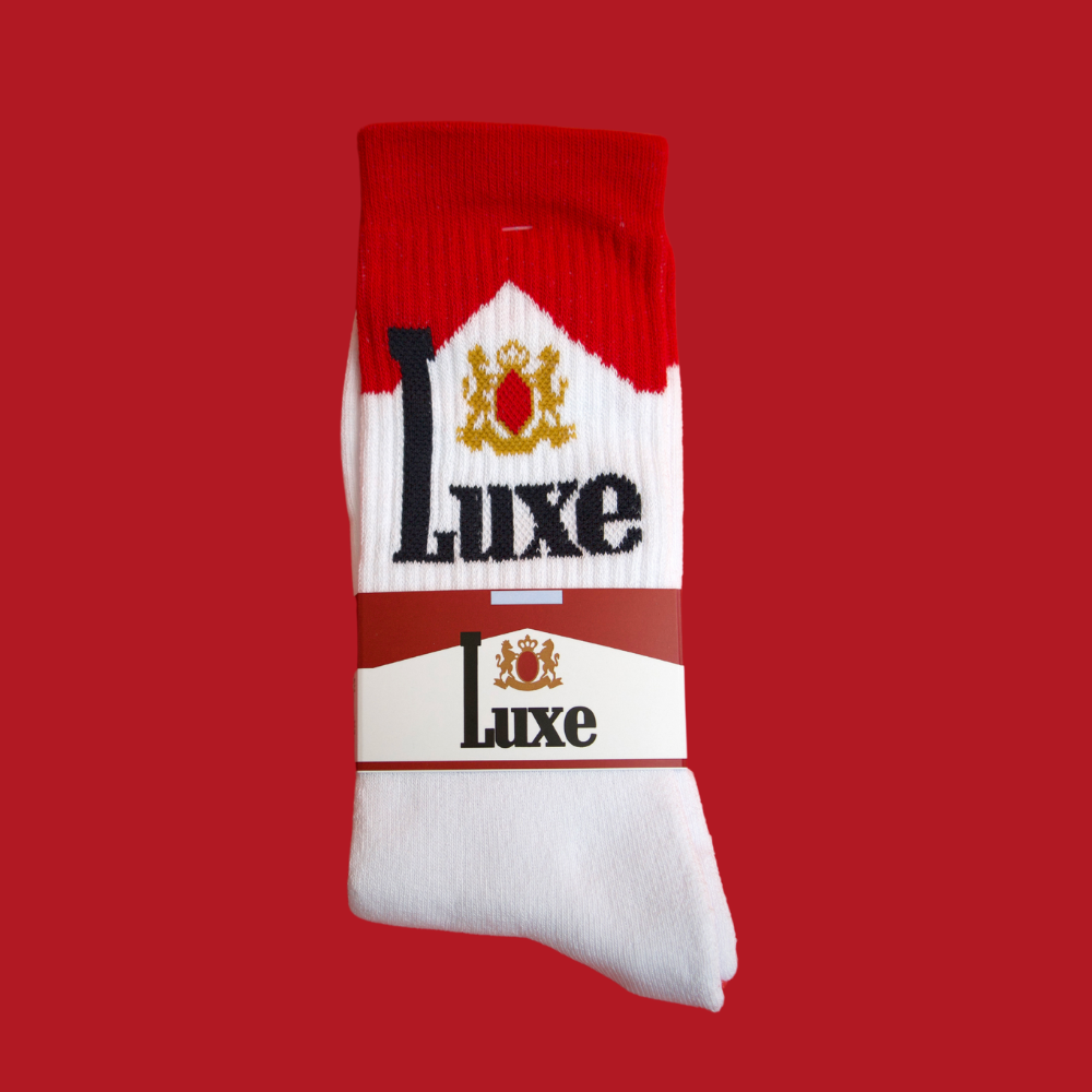Jong Louis - Luxe sokken