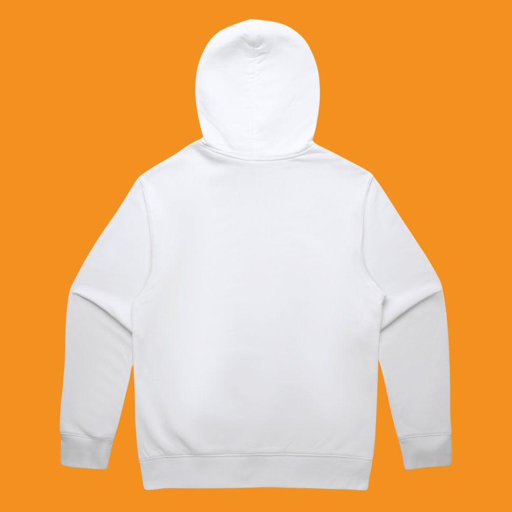 Ol' Dirty Bastard 'ODB' Text Hoodie