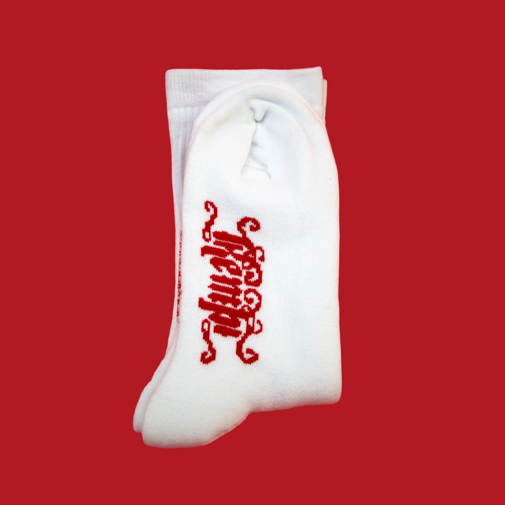 Kempi Portrait Socks
