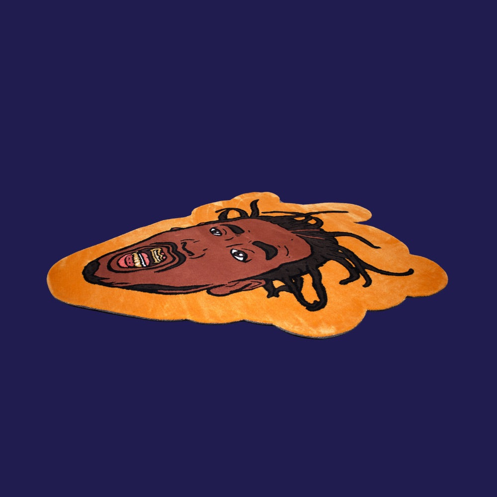 Ol' Dirty Bastard Rug