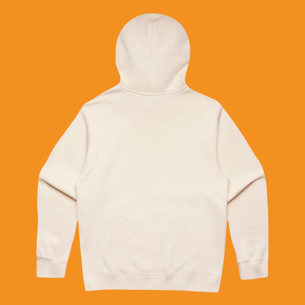 Ol' Dirty Bastard ID Hoodie