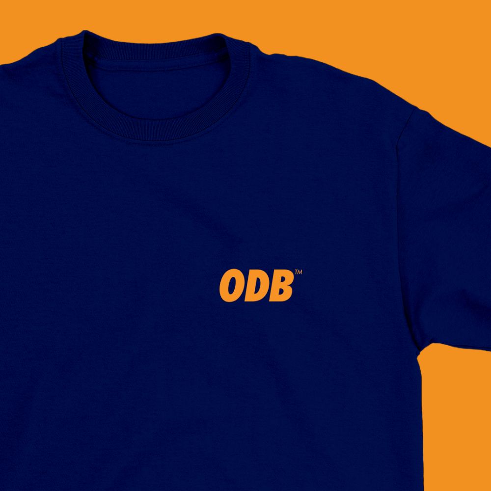 Ol' Dirty Bastard ID Shirt