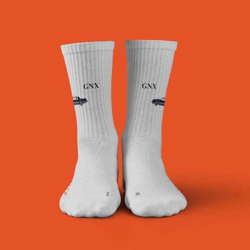 GNX Socks