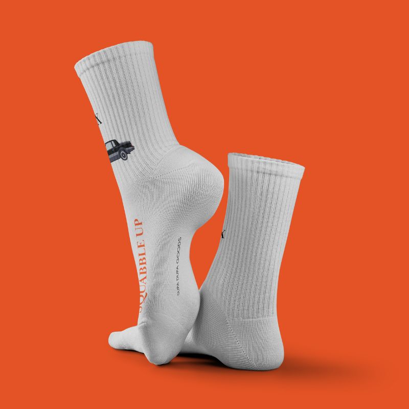 GNX Socks