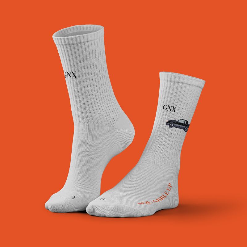 GNX Socks