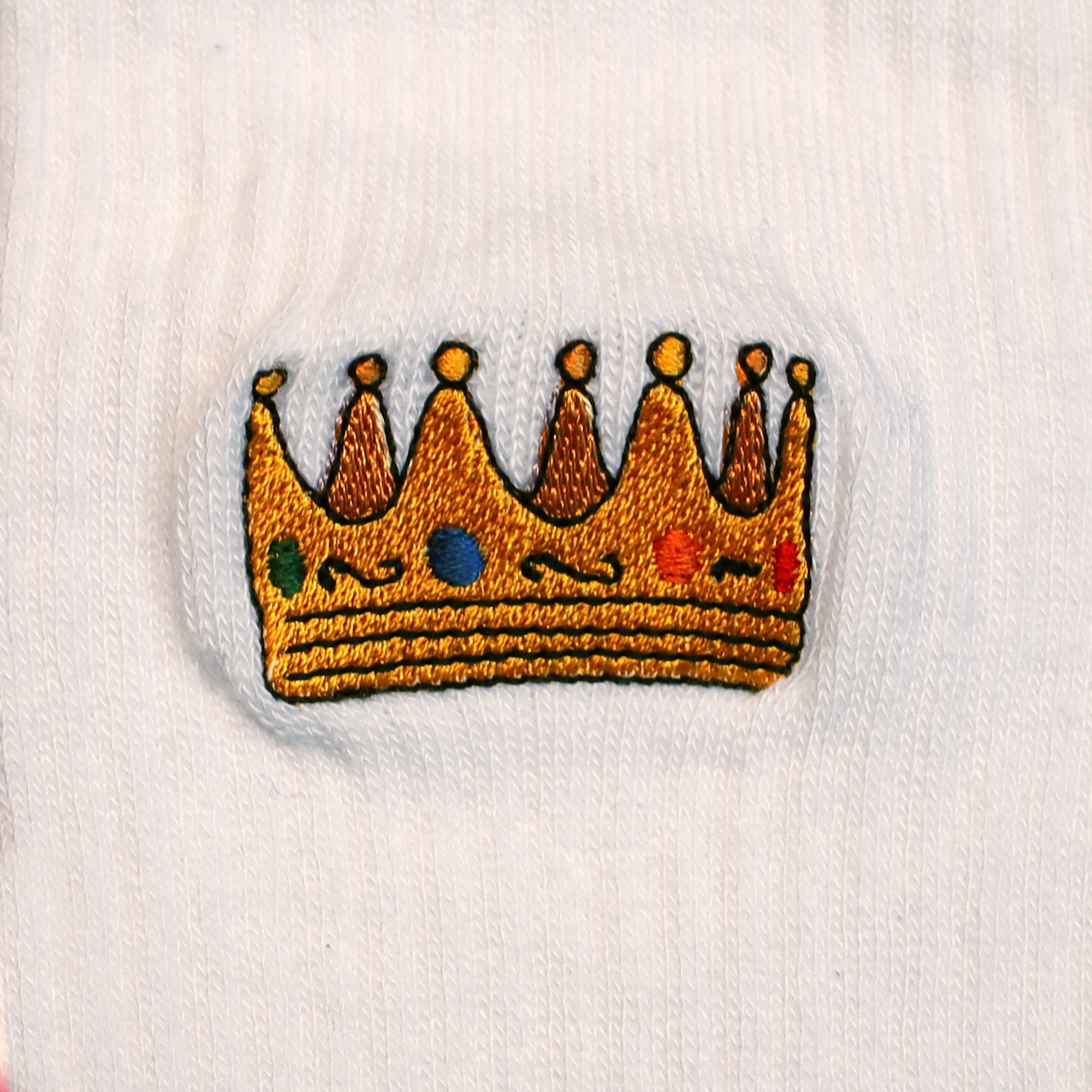 Kronensocken