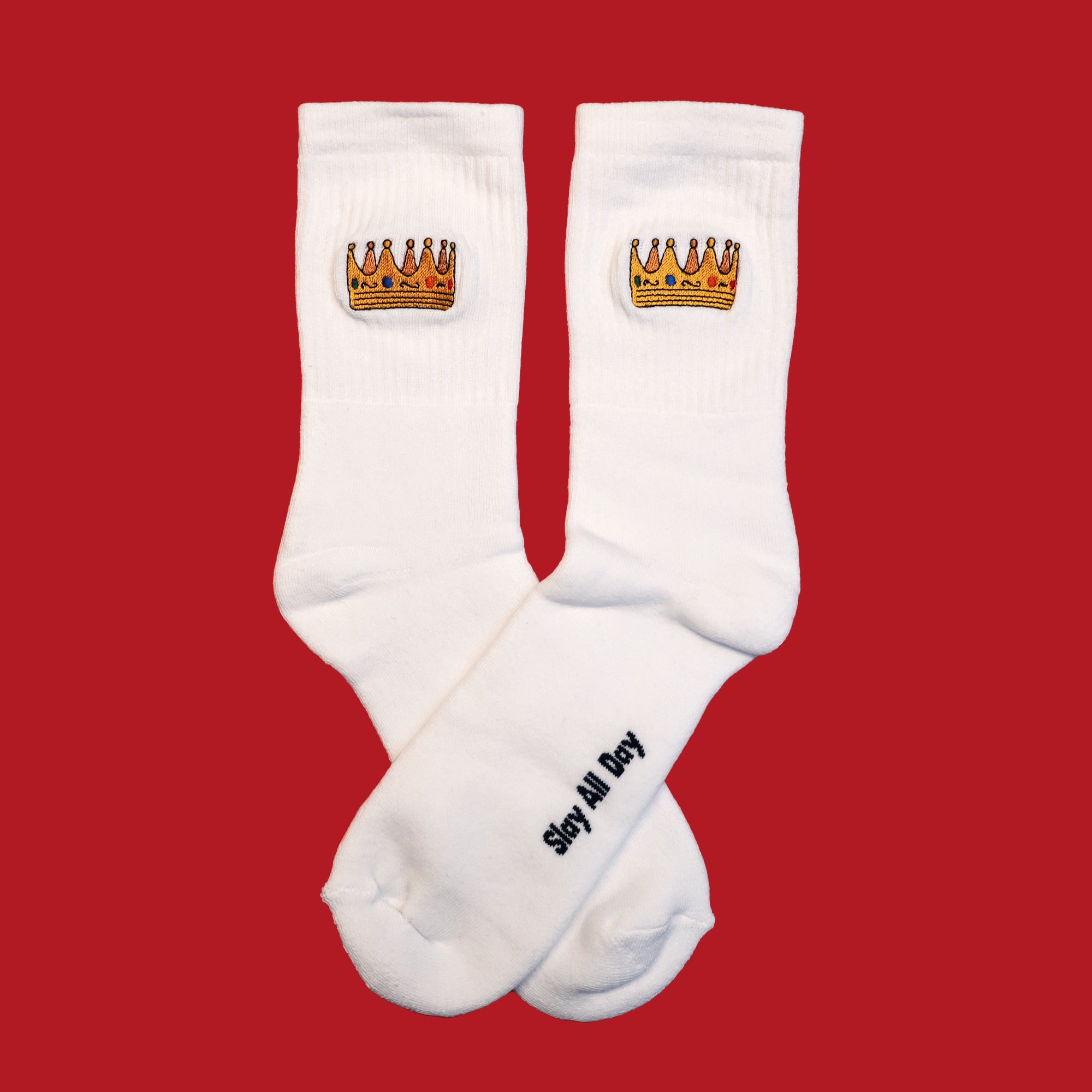 Kronensocken
