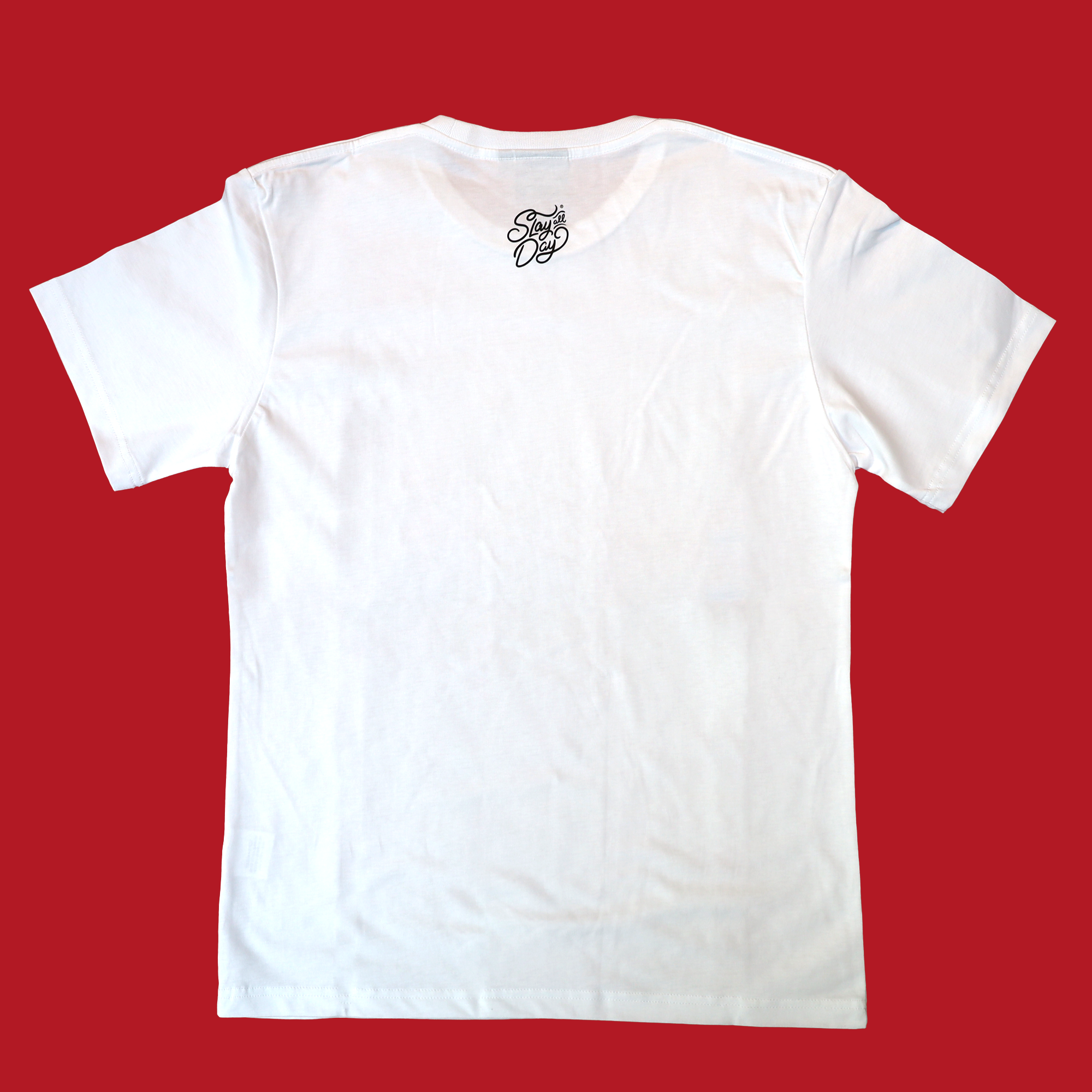 Bandana - Embroidered T-Shirt