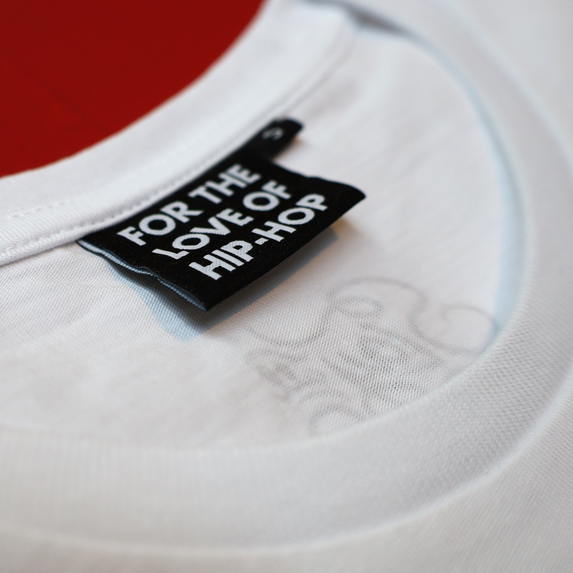 Bandana - Embroidered T-Shirt