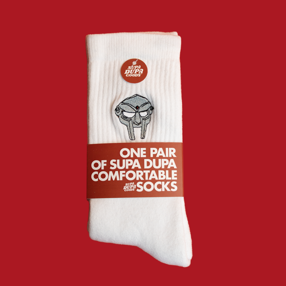 DOOM socks