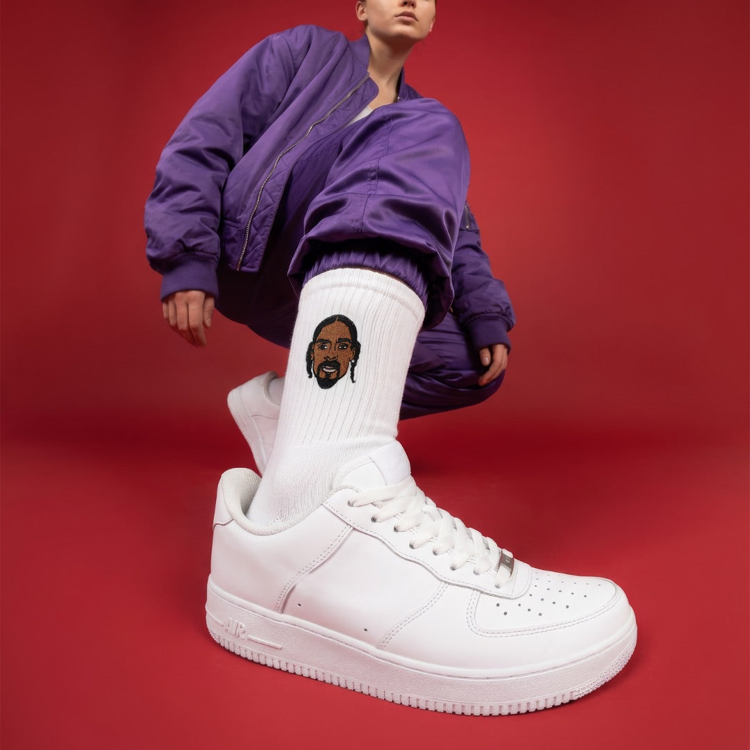 Snoop socks